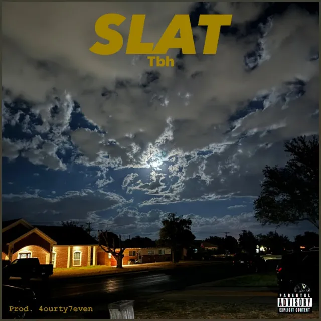 Slat