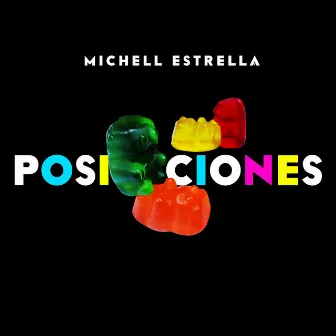 Posiciones by Michell Estrella