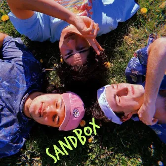 Sandbox by $paceboys