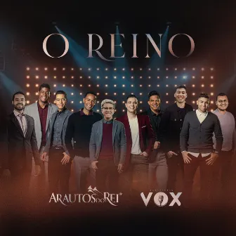 O Reino by Ministério Vox