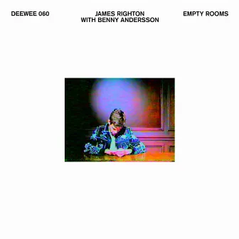 Empty Rooms by James Righton