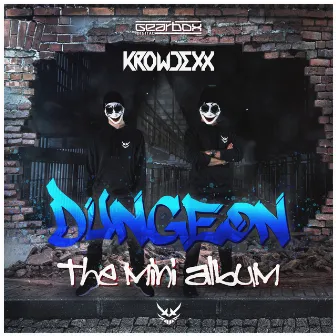 Dungeon by Krowdexx