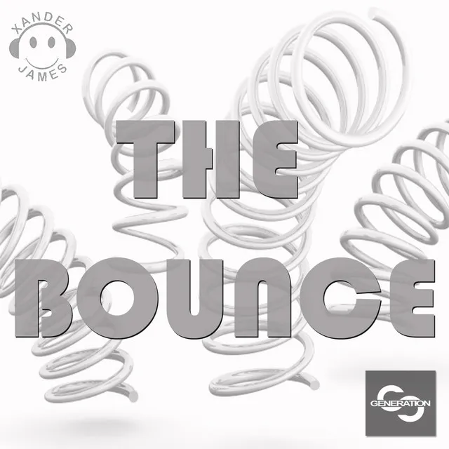 The Bounce (Original Mix)