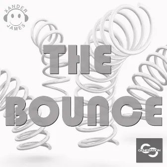 The Bounce by Xander James