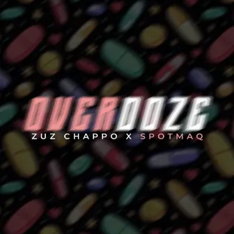 Overdose by SpotMaq