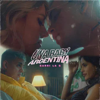 Una Baby Argentina by Gabbi La G