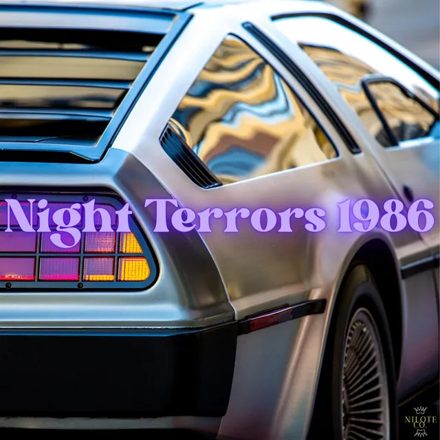 Night Terrors 1986