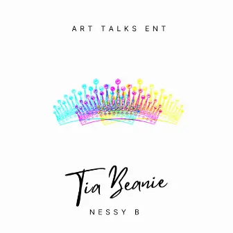 Tia Beanie by Nessy B