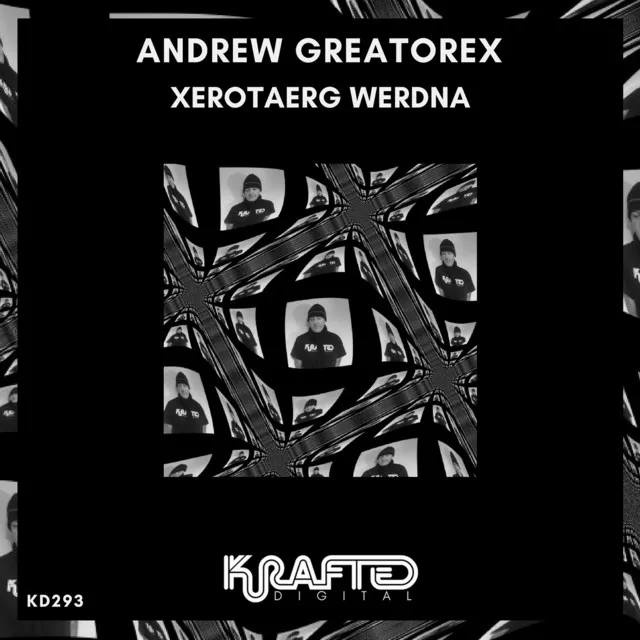 Same Day - Andrew Greatorex Mix