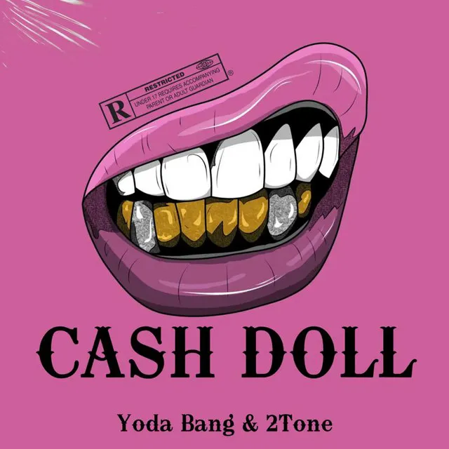 Cash Doll