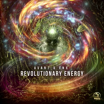 Revolutionary Energy by FNX