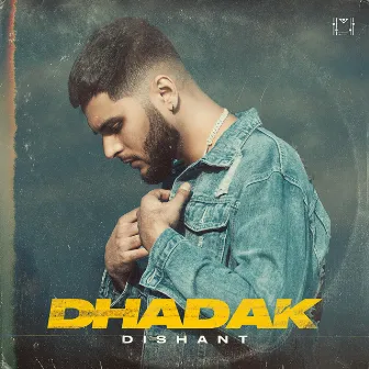 Dhadak by Dishant