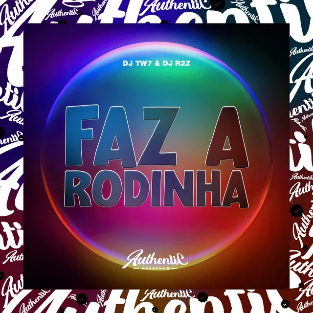 Faz a Rodinha