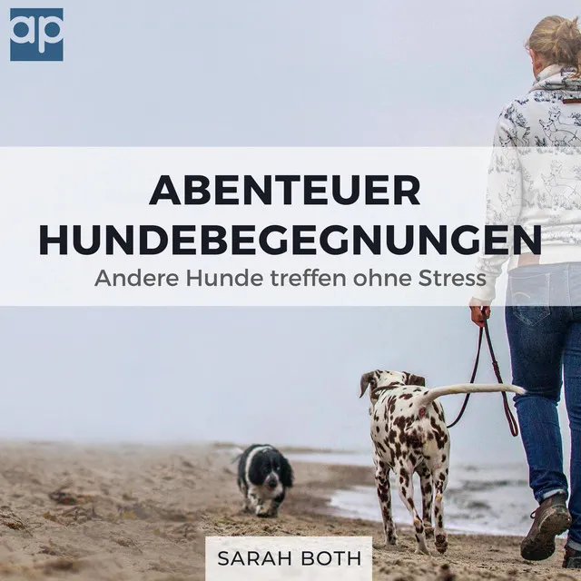 Abenteuer Hundebegegnungen (Andere Hunde treffen ohne Stress)