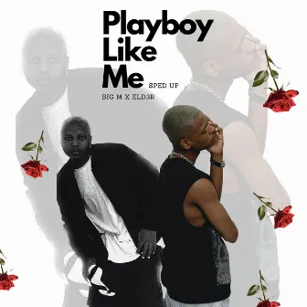 Playboy Like Me (Sped up) by Big M