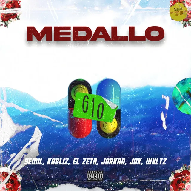 Medallo