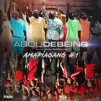 Amapiagang 1 by Abou Debeing