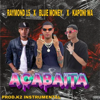 Acabaita by Raymond 15