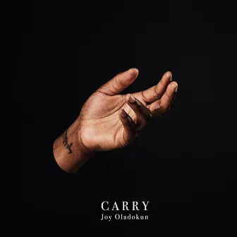 Carry by Joy Oladokun