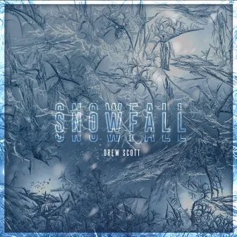 Snowfall by Drew Scott