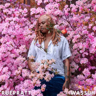 Wassuh by Ruepratt