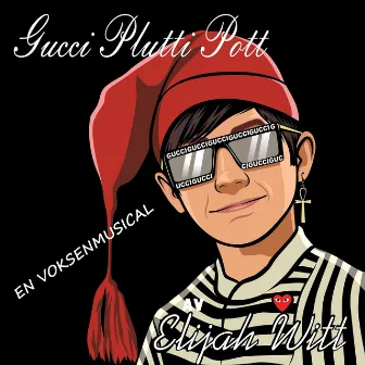 Gucci Plutti Pott by Elijah Witt