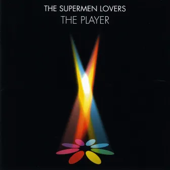 The Player by The Supermen Lovers