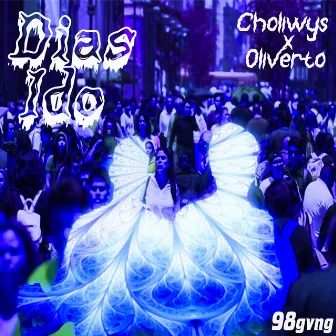 Dias Ido by Choliwys