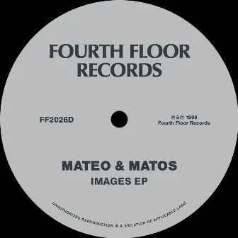 Images EP by Matos