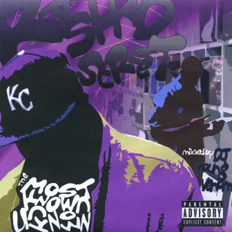 The Most Known Unknown by Rashad Street