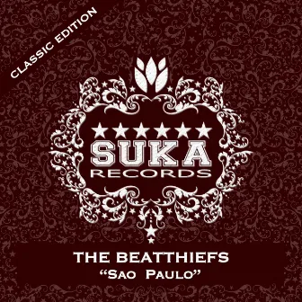 Sao Paulo by The BeatThiefs