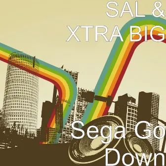 Sega Go Down by Sal