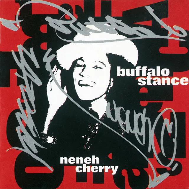 Buffalo Stance - 12'' Mix