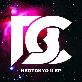 NEOTOKYO II EP by CrazyBoy