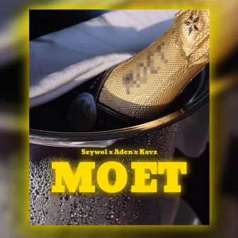 MOET by Aden