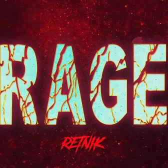 RAGE by Retnik Beats