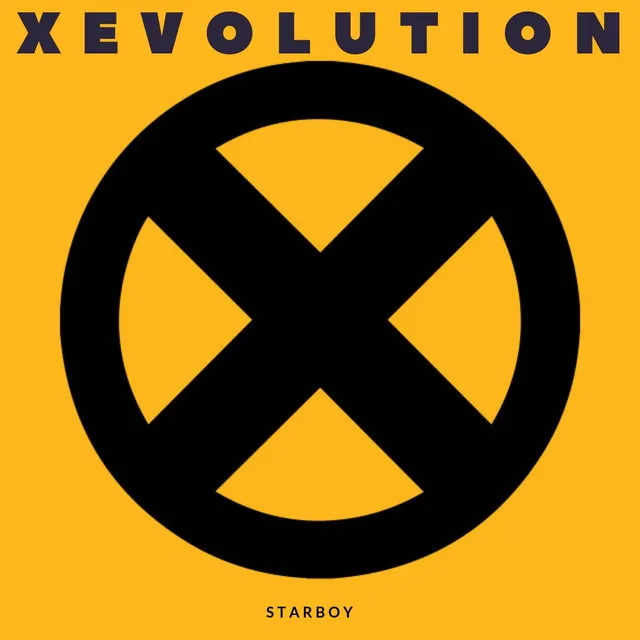 Xevolution