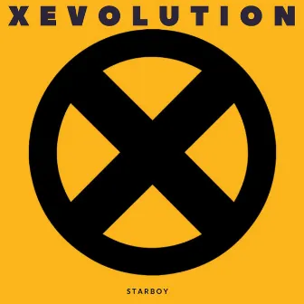 Xevolution by Starboy X