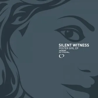 Poster Girl EP by Silent Witness