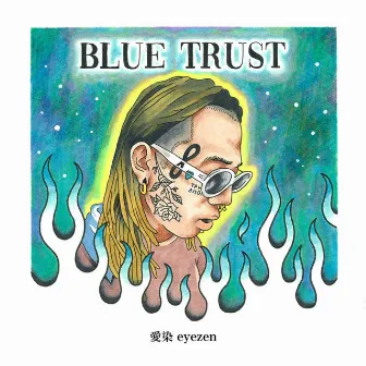 BlueTrust by eyezen