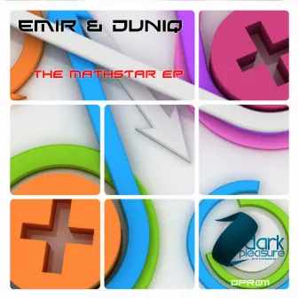 The Mathstar EP by Emir