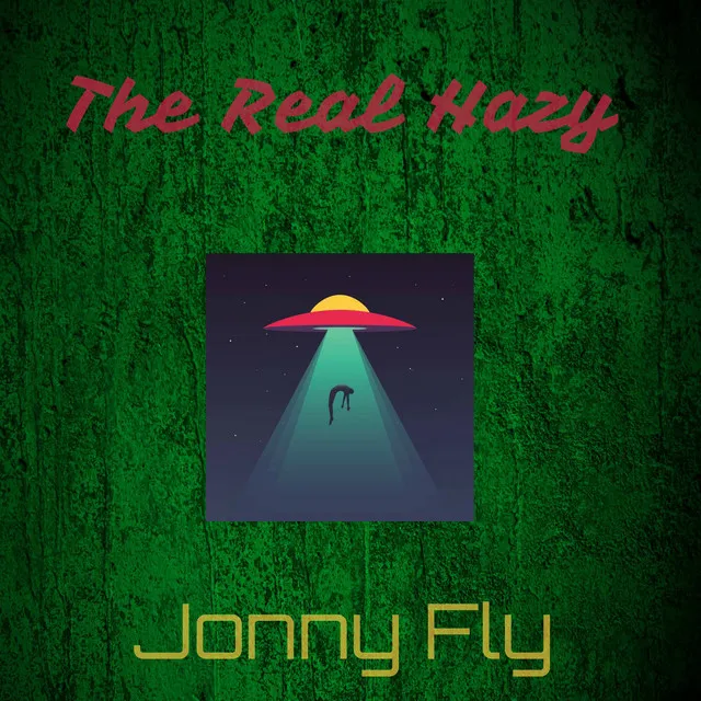 Jonny Fly