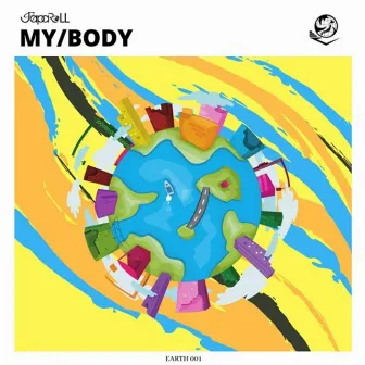 My Body by JapaRoLL