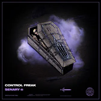 Senary EP by Control Freak