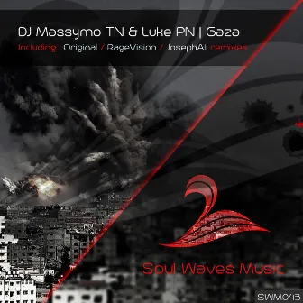 Gaza by DJ Massymo Tn