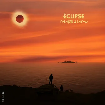 ÉCLIPSE (Solaire) by Salakid