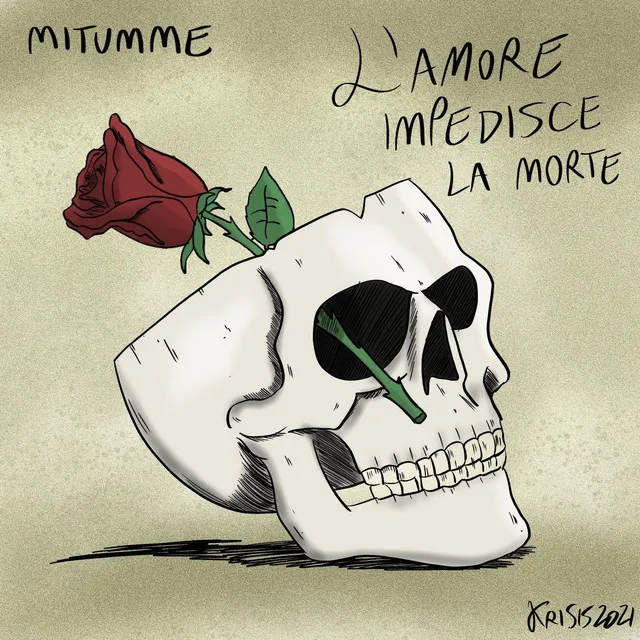 L' amore impedisce la morte