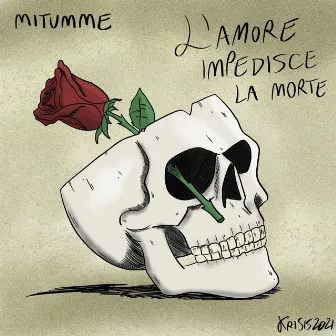 L' amore impedisce la morte by Mitumme