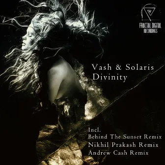 Divinity by Vash & Solaris