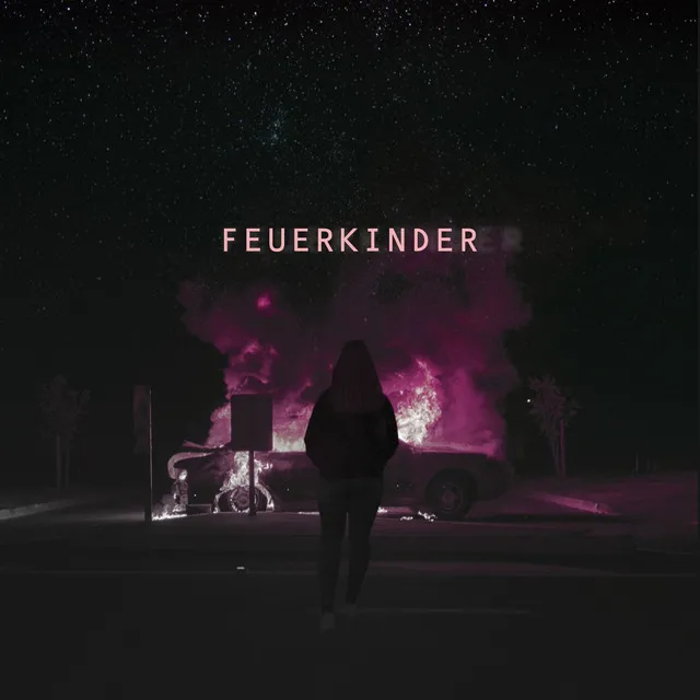 Feuerkinder